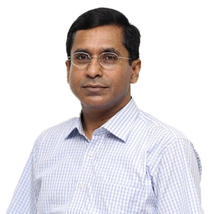 Dr. Md. Mozammel Hoque