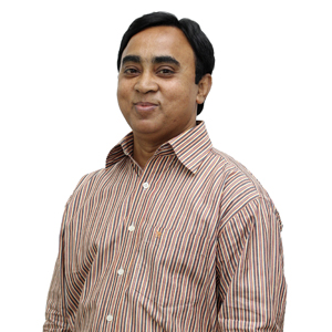 Dr Iftekhar Ahmad