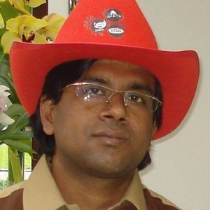 Dr G M Rabiul Islam
