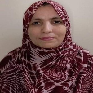 Dr Rowshon Ara