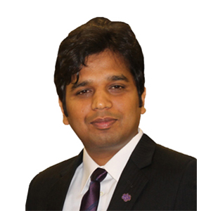 Dr Md Zohurul Islam