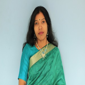 Mitu Samadder
