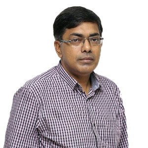 Dr. Engr. Mohammad Iqbal