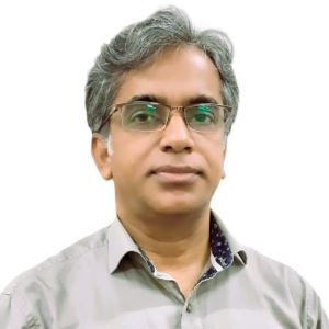 Dr Md Ariful Islam