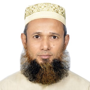 Dr Muhammad Mahamood Hasan