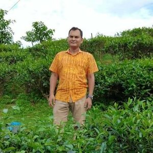Dr. Md Abu Hayat Mithu