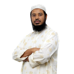 Dr. A. B. M. Abdul Malek