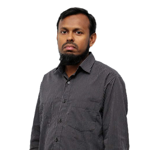 Syed Misbah Uddin
