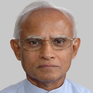 Dr. Mustafizur Rahman