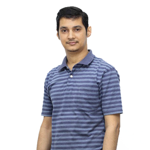 Chowdury Md Luthfur Rahman
