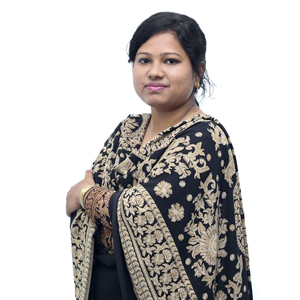 Syeda Kumrun Nahar