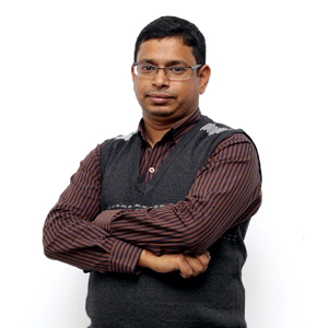 Engr Mohammed Abdul Karim