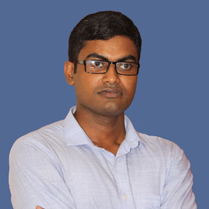 Md. Mehedi Hasan Kibria