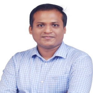 Md. Jahedul Alam
