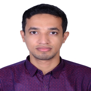 Pritidipto Paul Chowdhury