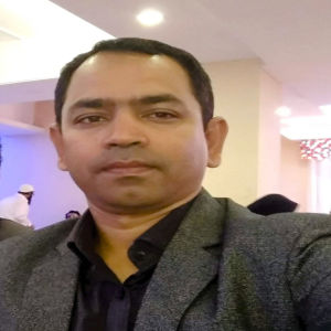 Dr. Md. Shofiqul Islam