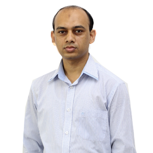 Dr. Md. Saiful Alam