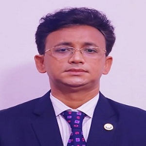 Dr. Muhammad Farhad Howladar