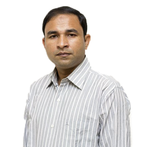 Dr Mohammed Omar Faruque