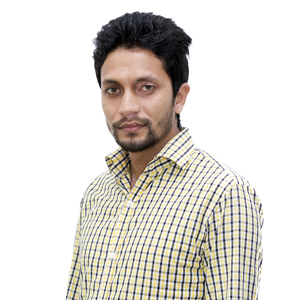 Md Ashraf Hussain