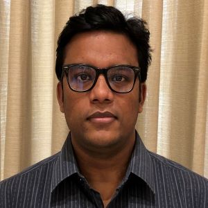 Mahamudul Hashan
