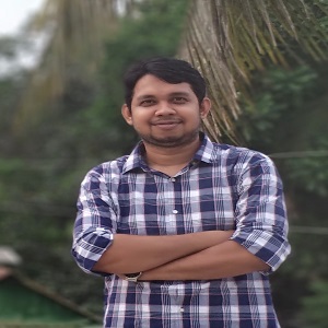 Majedul Islam Khan