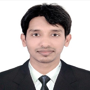 Md. Numan Hossain