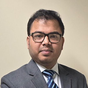 Dr. Nuruzzaman Sakib