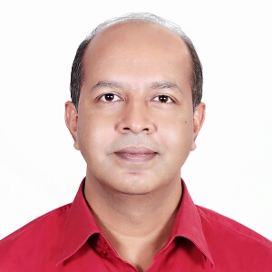 Shamim Ahmed, PhD