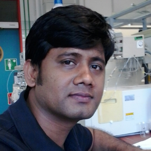 Dr. Md. Nurshad Ali
