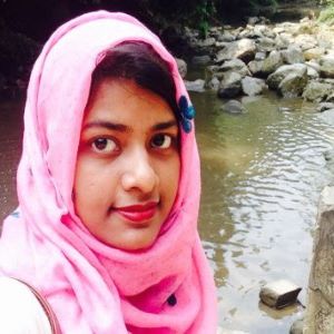 Farjana Islam, PhD
