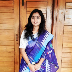 Aporajita Das Trisha
