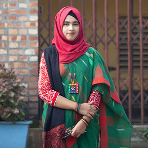 Papia Rahman