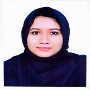 Shangida Akther