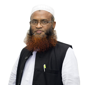 Md Shamsul Haque Prodhan, PhD
