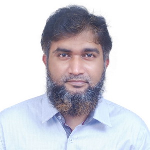 Dr S M Abu Sayem
