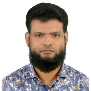 Dr Md Kamrul Islam