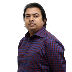 Dr Mohammad Jakir Hosen