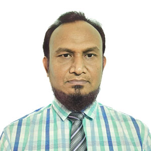 Dr. Md Jahangir Alam
