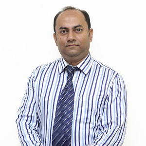 Dr. Mohammad Zahangir Alam