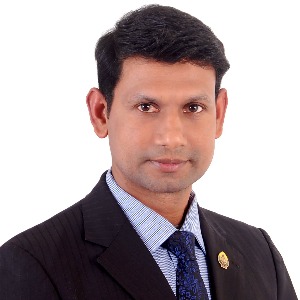 Md Asraful Jahan, PhD