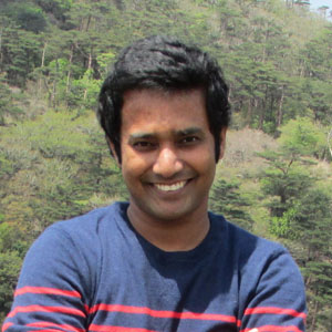 Md Shakhinur Islam Mondal, PhD
