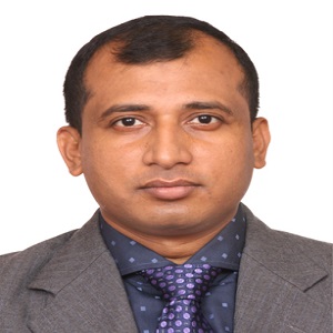 Dr. Md Ashrafuzzaman