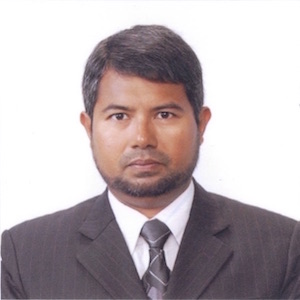 Md Jahangir Alam, PhD