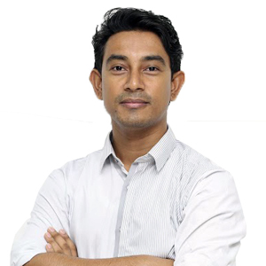 Dr. Md Javed FOYSAL