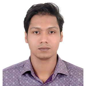 Ziaul Faruque Joy