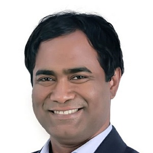 Dr Md Monirul Islam