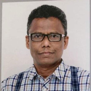 Dr Mazharul Hasan Mazumder