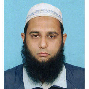 Dr Fazle Elahi Md Faisal