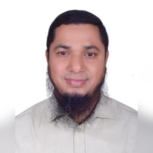 Dr. Mohammad Mizenur Rahaman